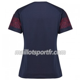 Maillot de Foot Arsenal Femme Exterieur 2018/19